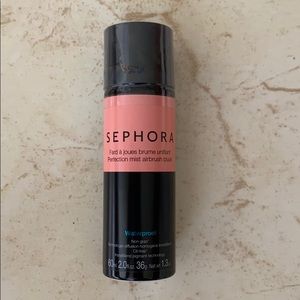 Sephora Collection - waterproof